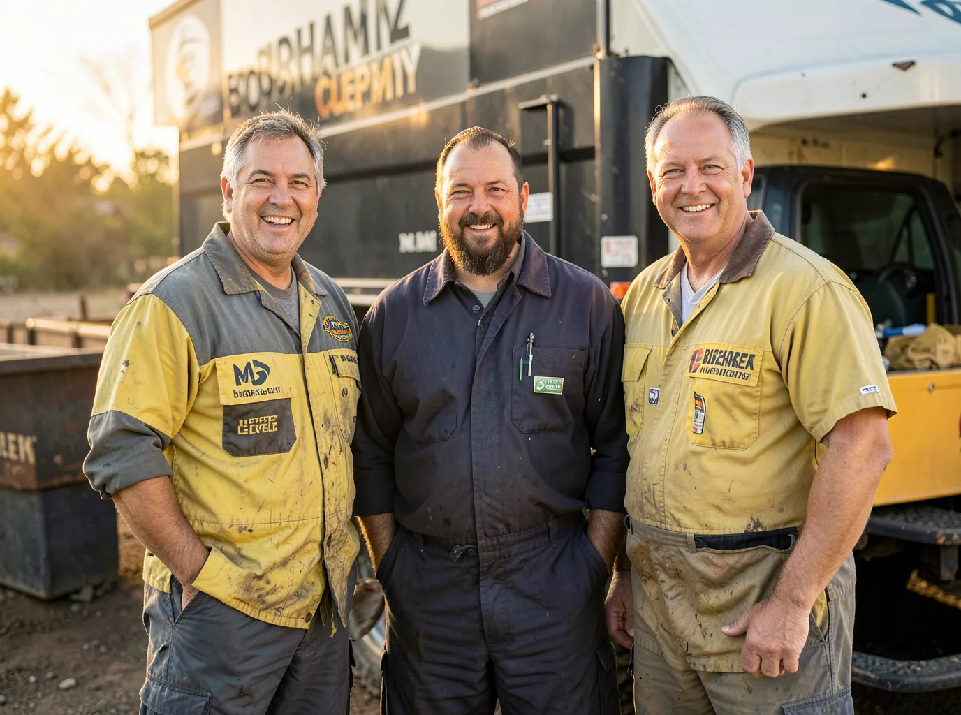Sewage Cleanup company in Key Largo, FL