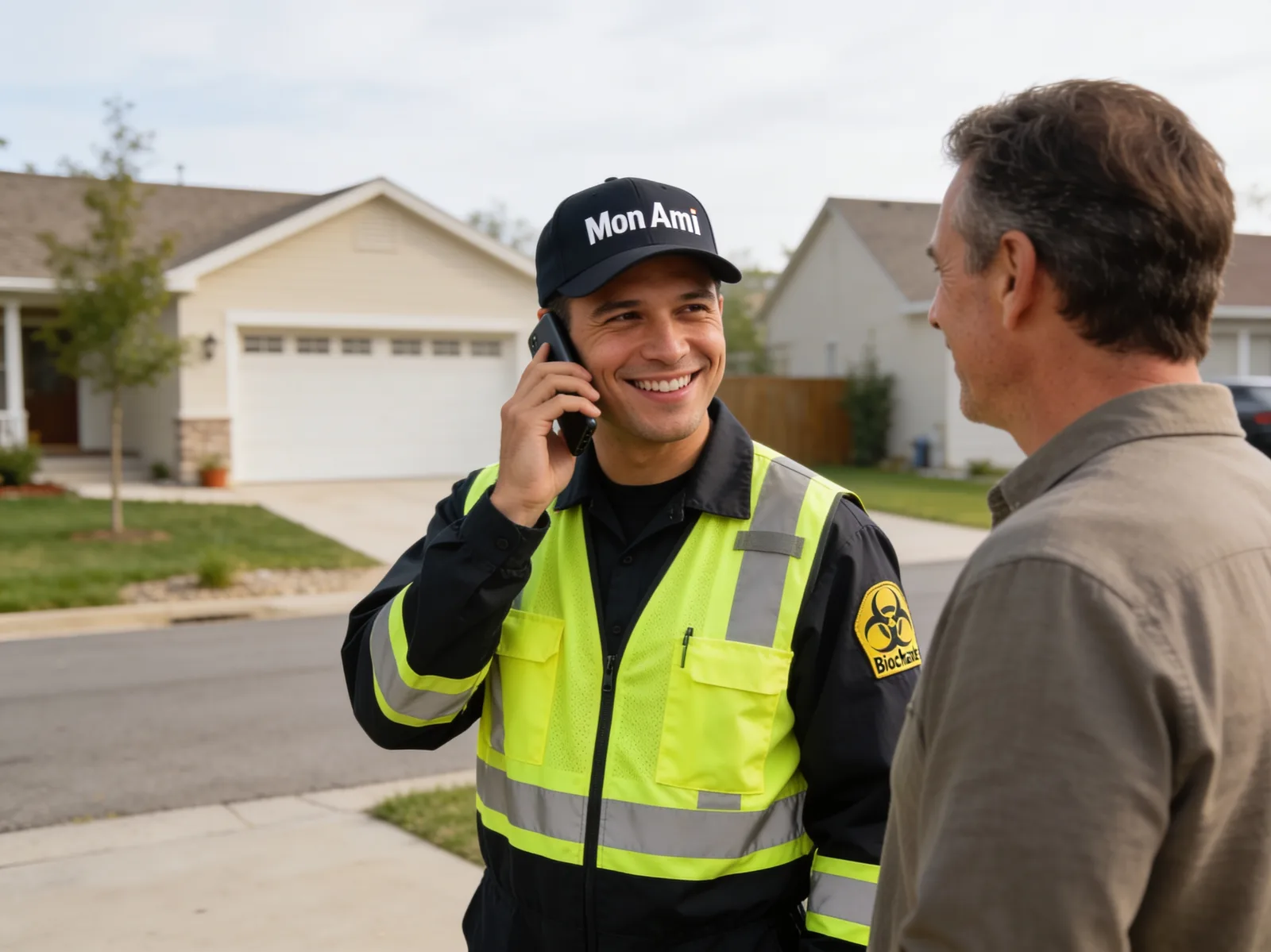 Sewage Cleanup Key Largo, FL FAQs